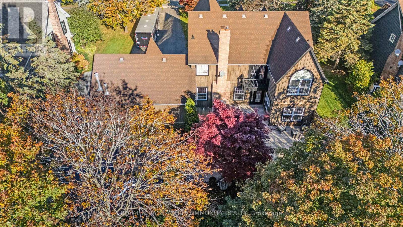 1645 Acorn Lane, Pickering, Ontario  L1Y 1A7 - Photo 45 - E12485912