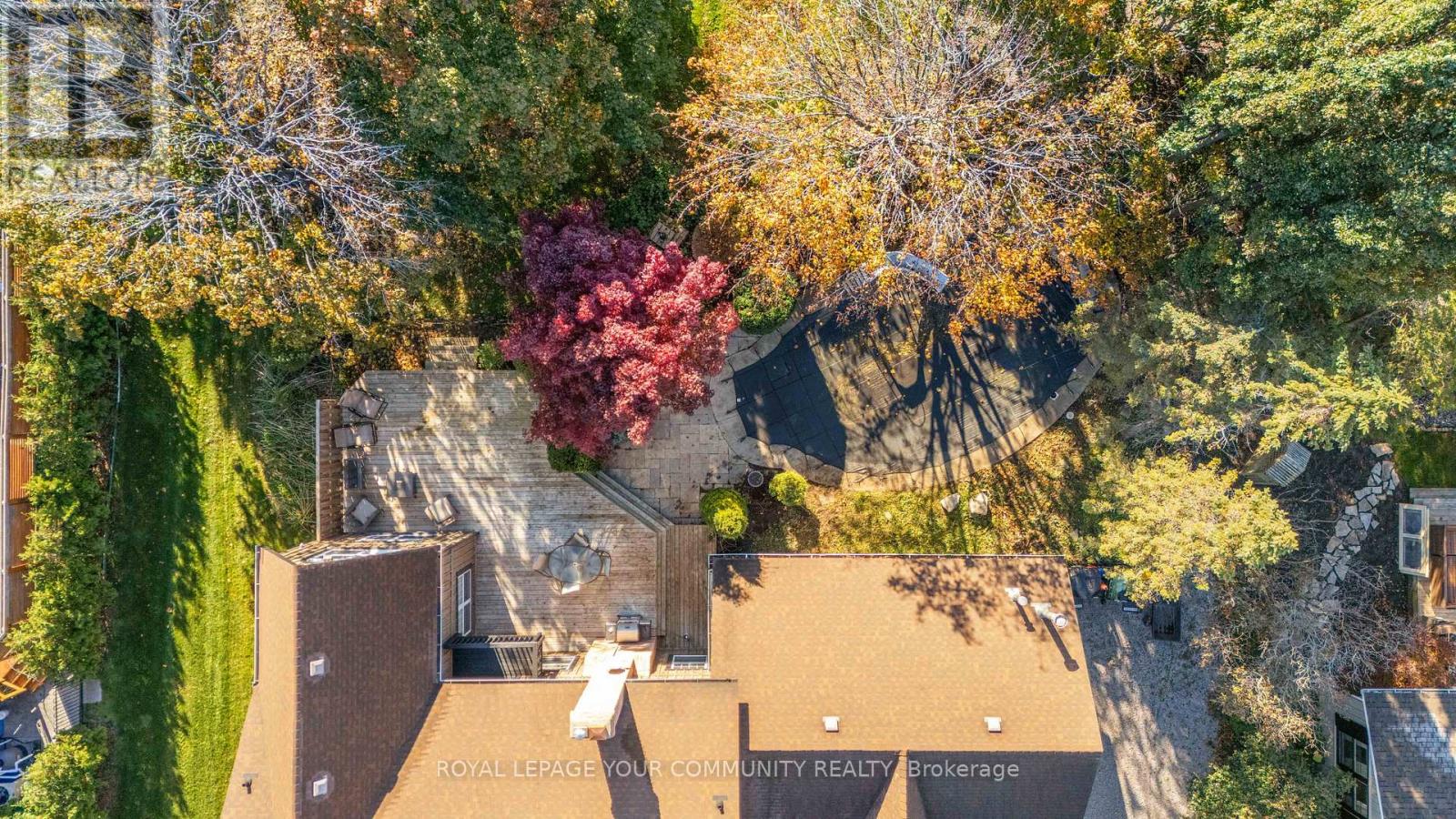 1645 Acorn Lane, Pickering, Ontario  L1Y 1A7 - Photo 47 - E12485912