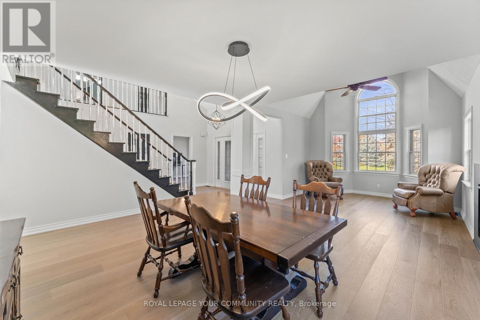 1645 Acorn Lane, Pickering, Ontario  L1Y 1A7 - Photo 8 - E12485912