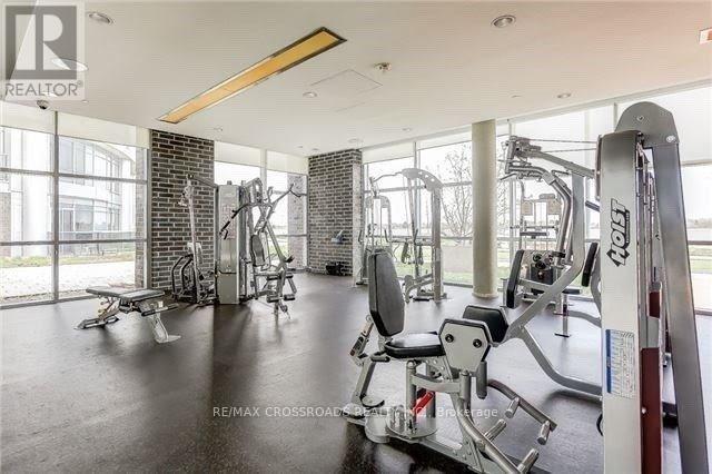 1001 - 125 Village Green Square, Toronto, Ontario  M1S 0G3 - Photo 17 - E12485919