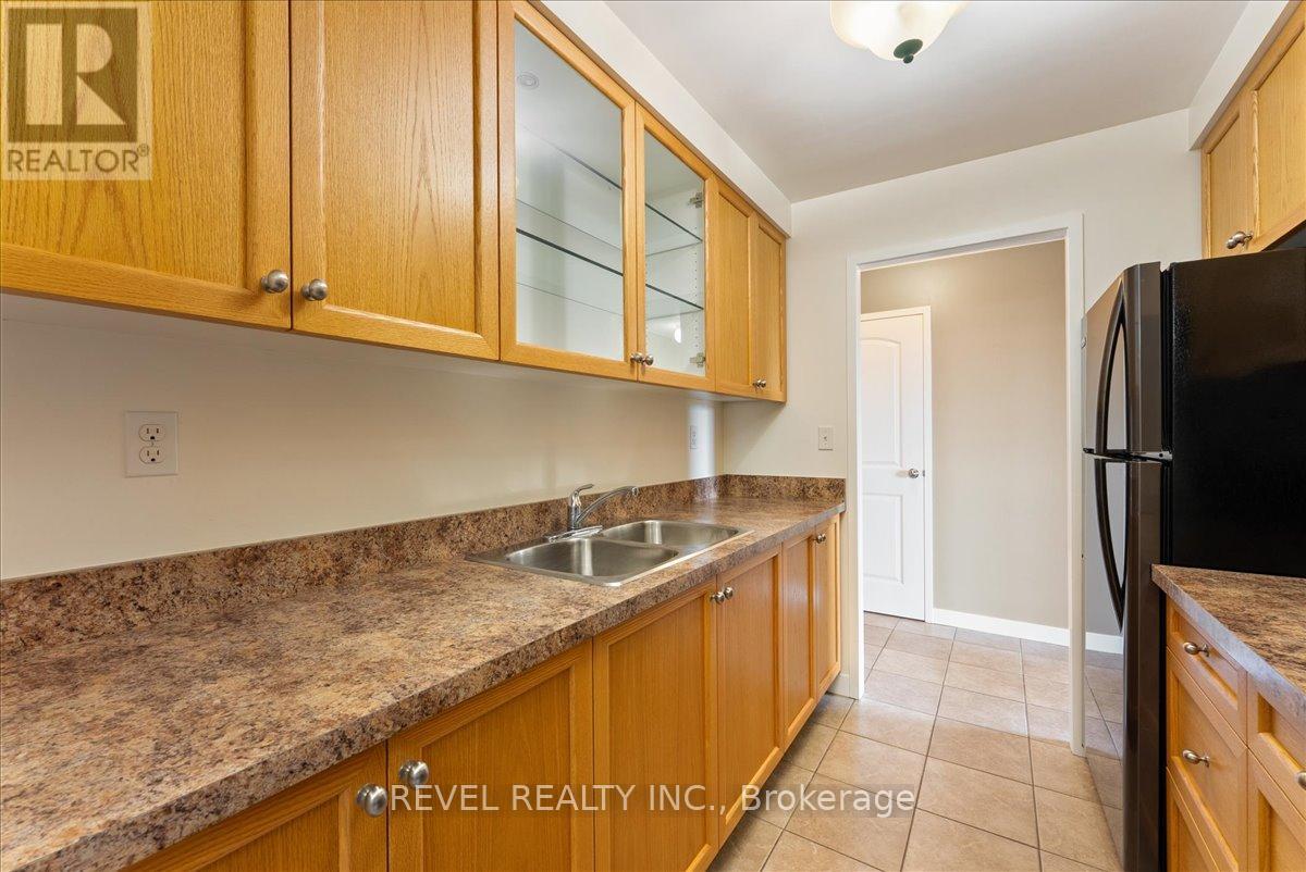 508 - 936 Glen Street, Oshawa, Ontario  L1J 5Z7 - Photo 12 - E12485924