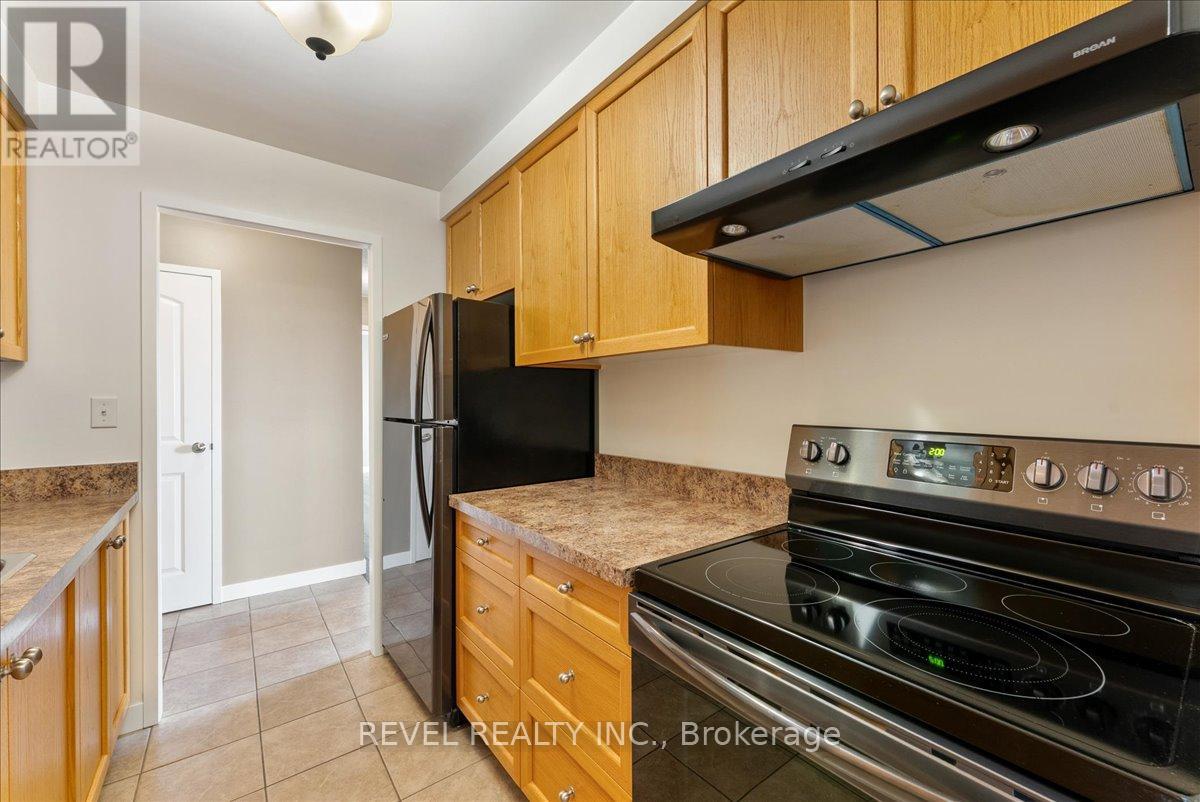 508 - 936 Glen Street, Oshawa, Ontario  L1J 5Z7 - Photo 13 - E12485924