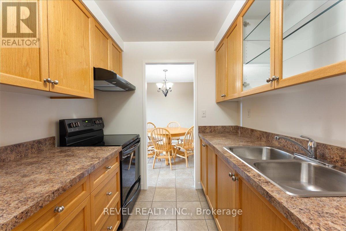 508 - 936 Glen Street, Oshawa, Ontario  L1J 5Z7 - Photo 16 - E12485924