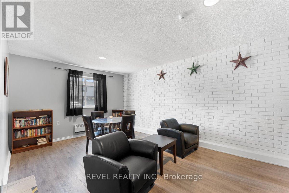 508 - 936 Glen Street, Oshawa, Ontario  L1J 5Z7 - Photo 24 - E12485924