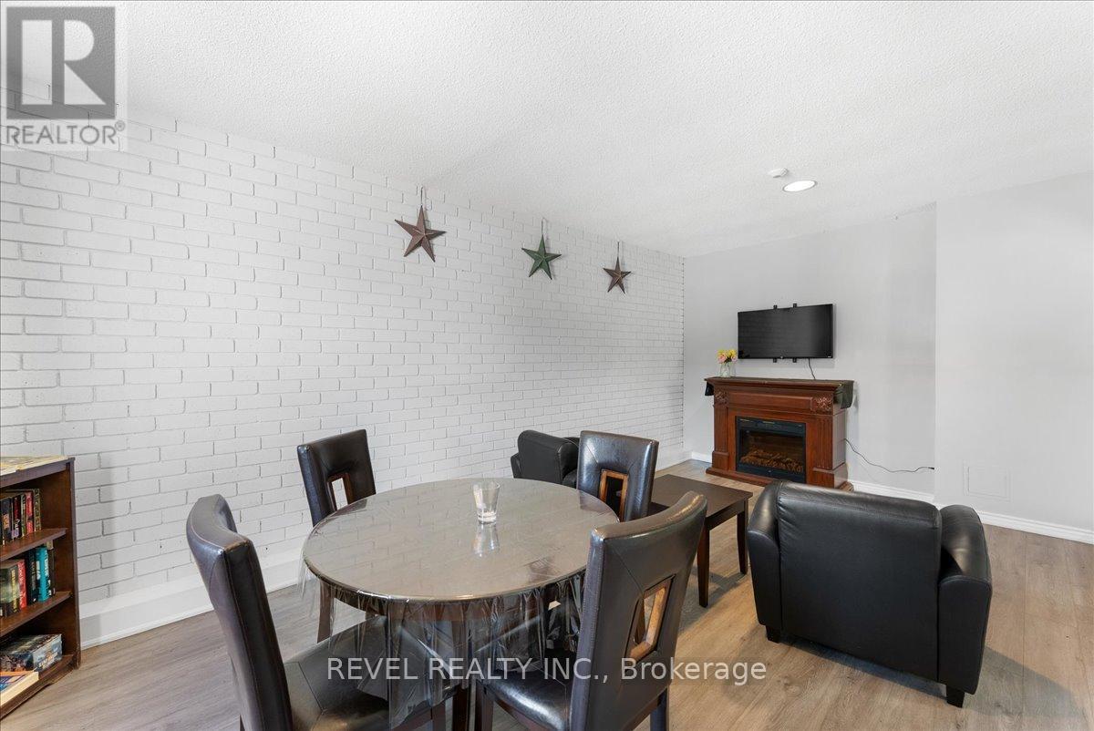 508 - 936 Glen Street, Oshawa, Ontario  L1J 5Z7 - Photo 25 - E12485924