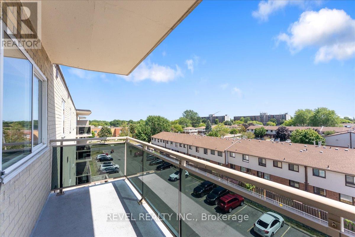 508 - 936 Glen Street, Oshawa, Ontario  L1J 5Z7 - Photo 26 - E12485924