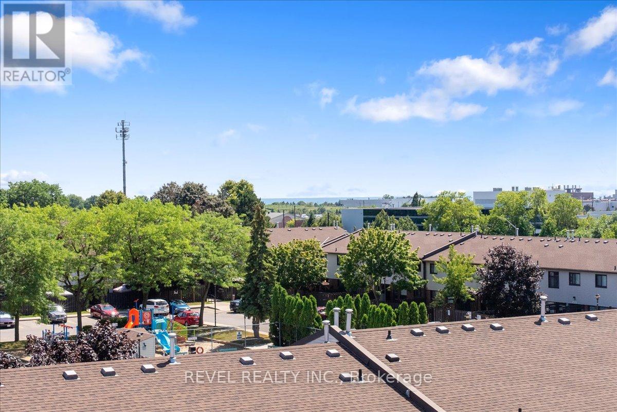 508 - 936 Glen Street, Oshawa, Ontario  L1J 5Z7 - Photo 29 - E12485924