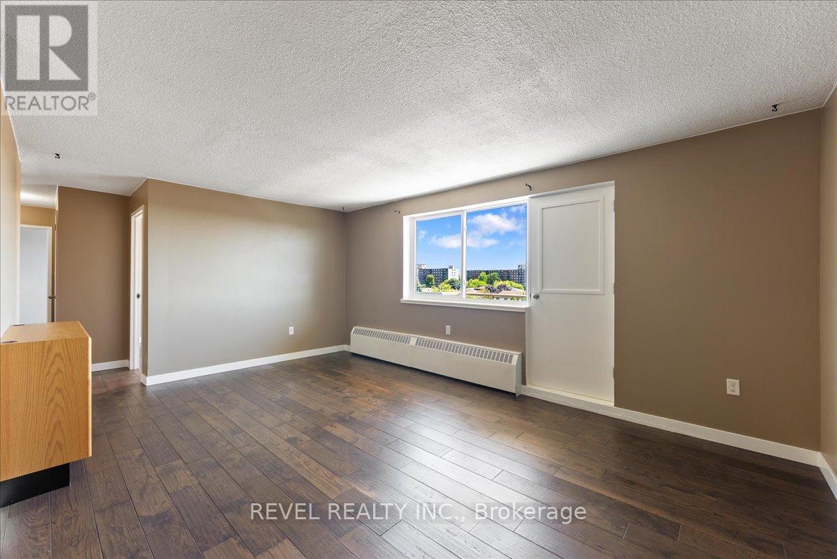 508 - 936 Glen Street, Oshawa, Ontario  L1J 5Z7 - Photo 6 - E12485924