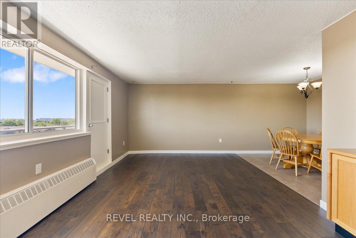 508 - 936 Glen Street, Oshawa, Ontario  L1J 5Z7 - Photo 7 - E12485924