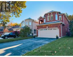 35 MARKWOOD CRESCENT W, Whitby, Ontario