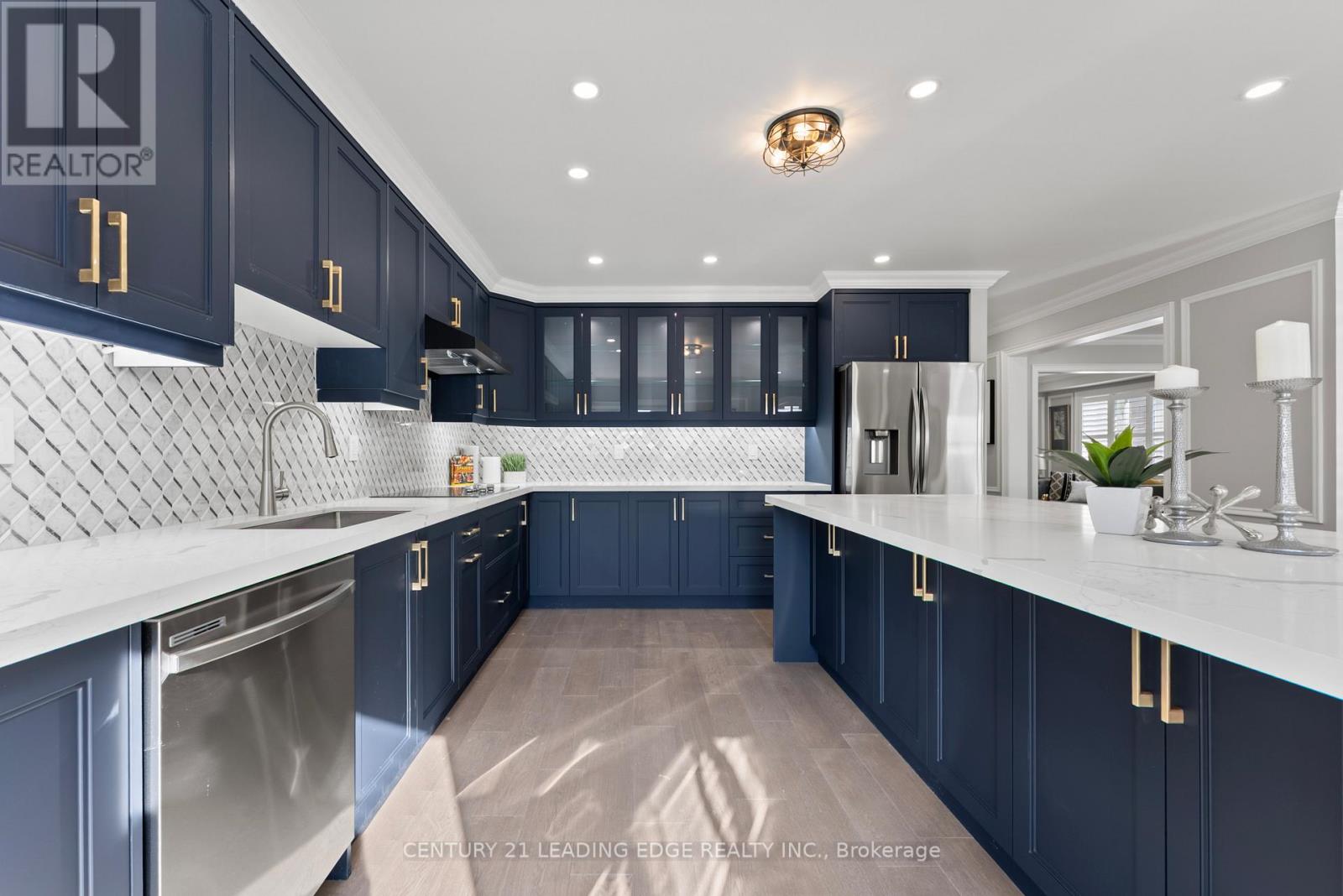 66 Chatterson Street, Whitby (Rolling Acres), Ontario  L1R 0B4 - Photo 11 - E12485938