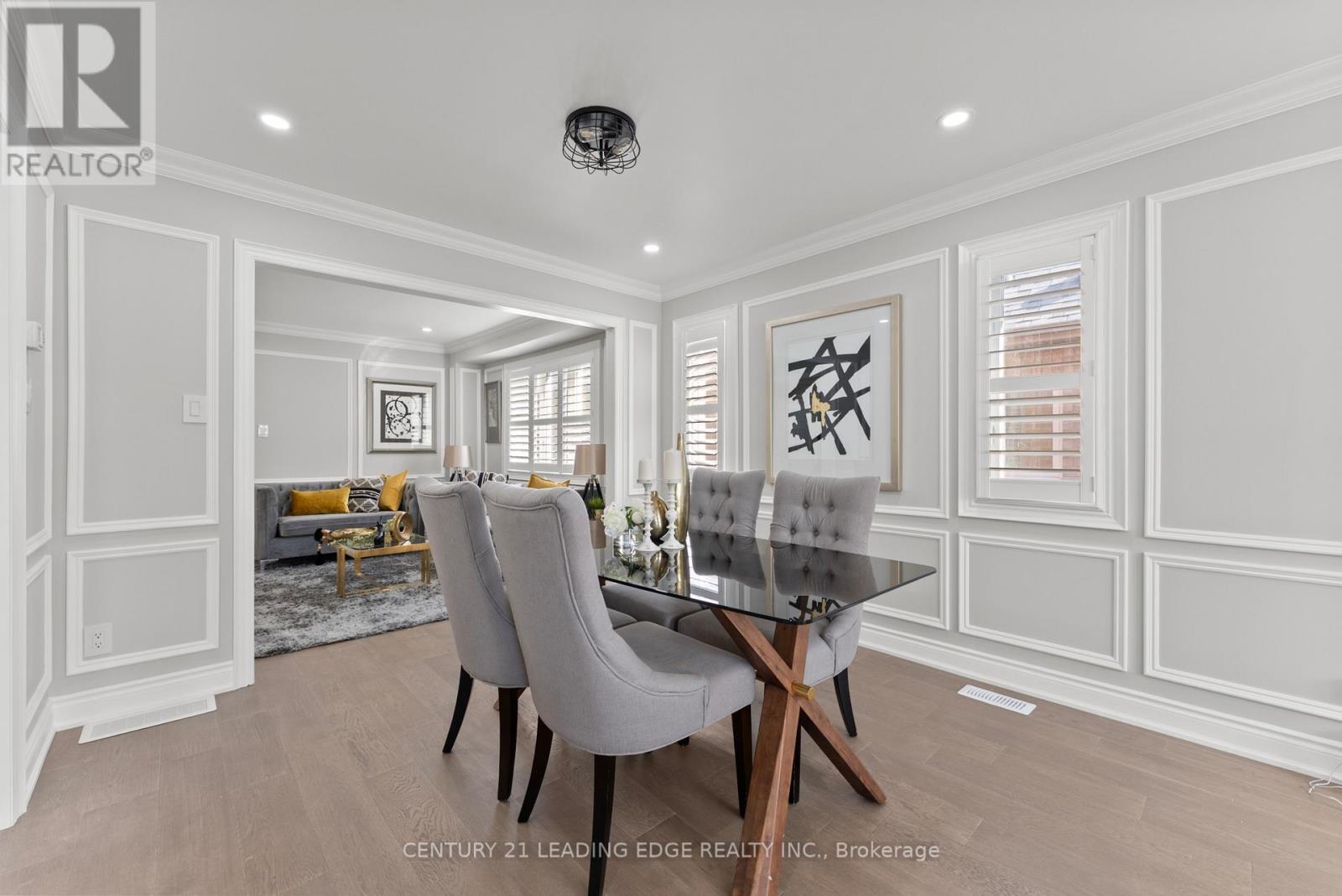 66 Chatterson Street, Whitby (Rolling Acres), Ontario  L1R 0B4 - Photo 14 - E12485938