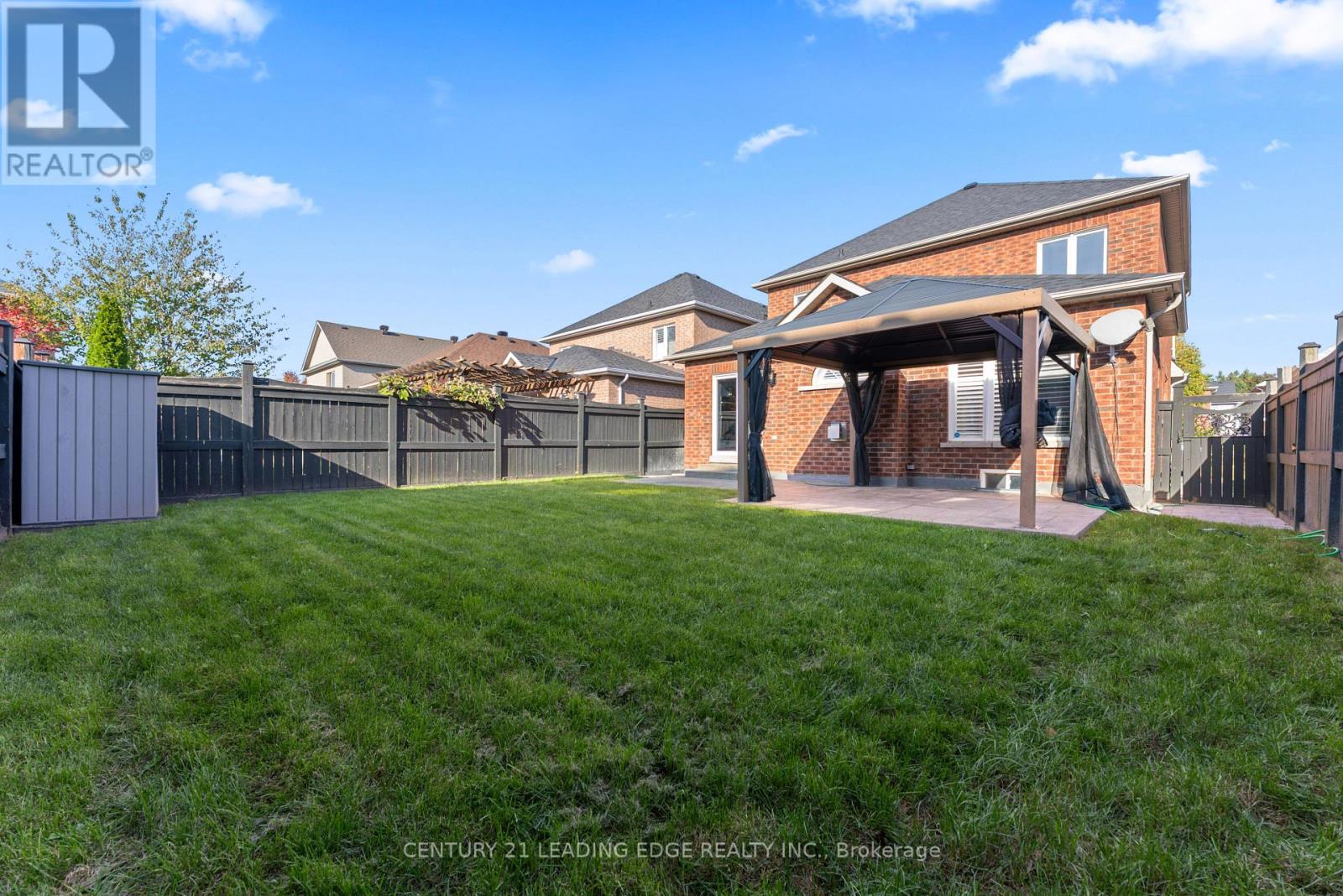 66 Chatterson Street, Whitby (Rolling Acres), Ontario  L1R 0B4 - Photo 39 - E12485938