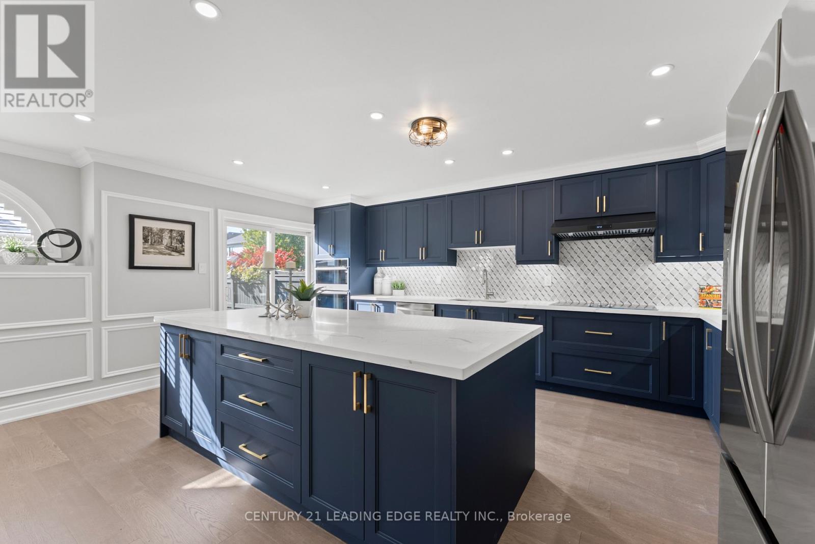 66 Chatterson Street, Whitby (Rolling Acres), Ontario  L1R 0B4 - Photo 9 - E12485938