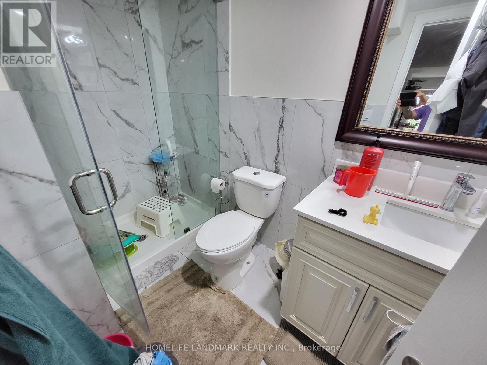 Bsmt - 1015 Kingpeak Crescent, Pickering, Ontario  L1V 2P8 - Photo 6 - E12485951