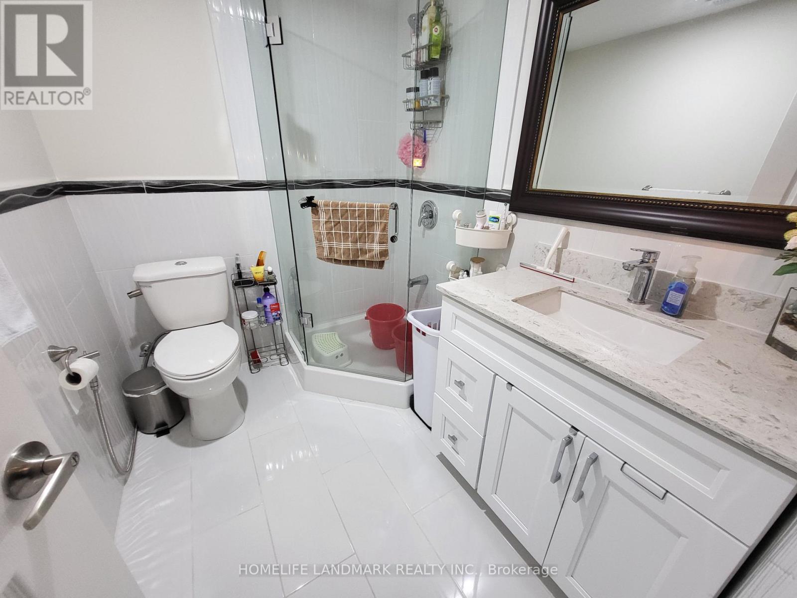 Bsmt - 1015 Kingpeak Crescent, Pickering, Ontario  L1V 2P8 - Photo 9 - E12485951