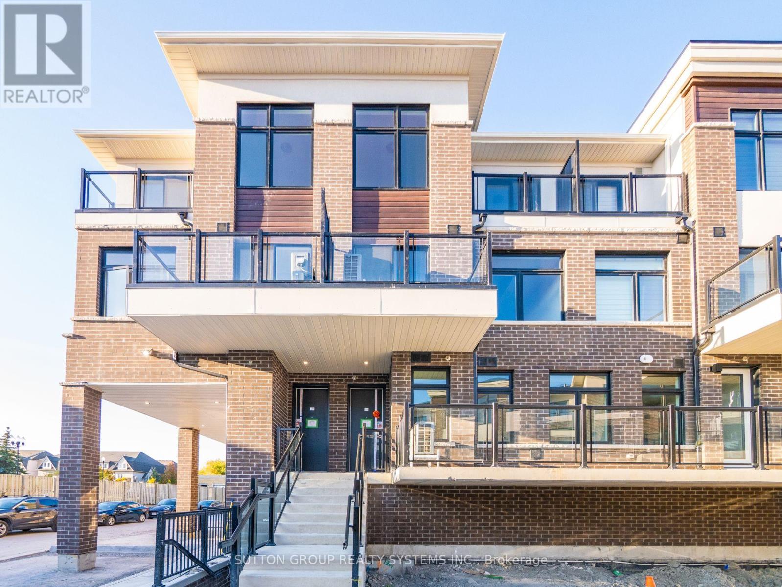 228 - 755 OMEGA DRIVE, Pickering, Ontario