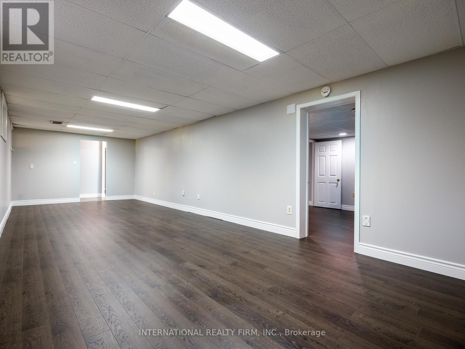 BASEMENT - 345 PARK ROAD S, Oshawa, Ontario