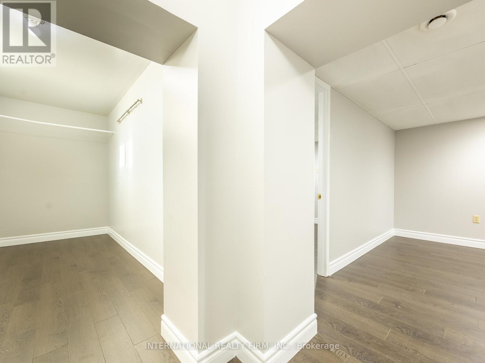 Basement - 345 Park Road S, Oshawa, Ontario  L1J 4H6 - Photo 11 - E12485973