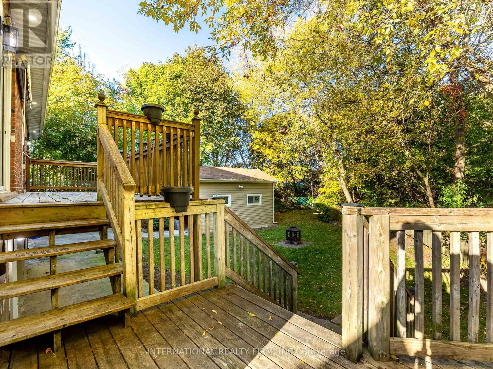 Basement - 345 Park Road S, Oshawa, Ontario  L1J 4H6 - Photo 18 - E12485973