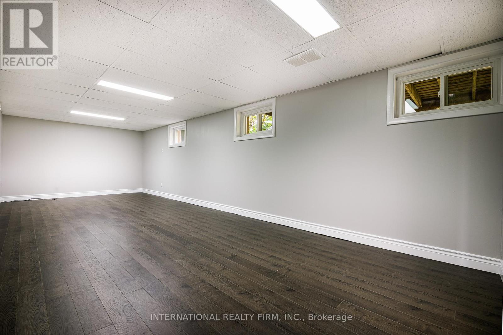 Basement - 345 Park Road S, Oshawa, Ontario  L1J 4H6 - Photo 2 - E12485973