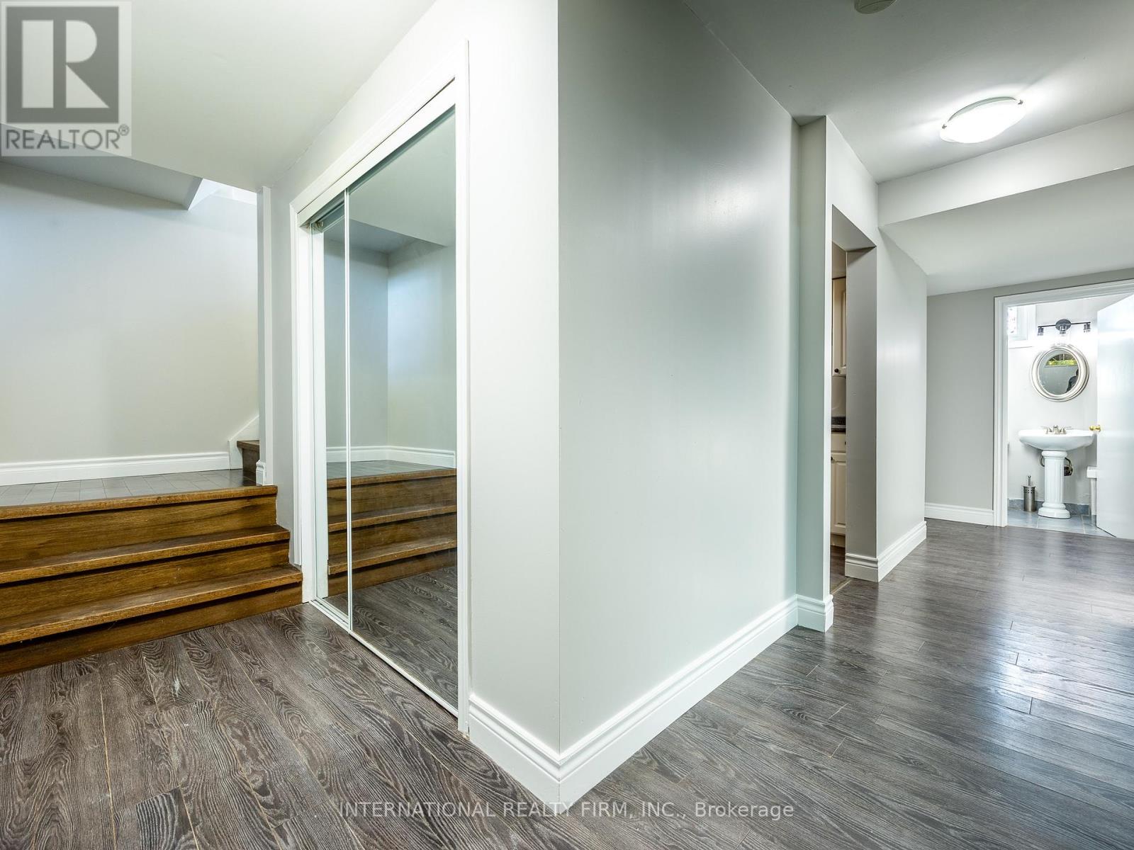 Basement - 345 Park Road S, Oshawa, Ontario  L1J 4H6 - Photo 3 - E12485973