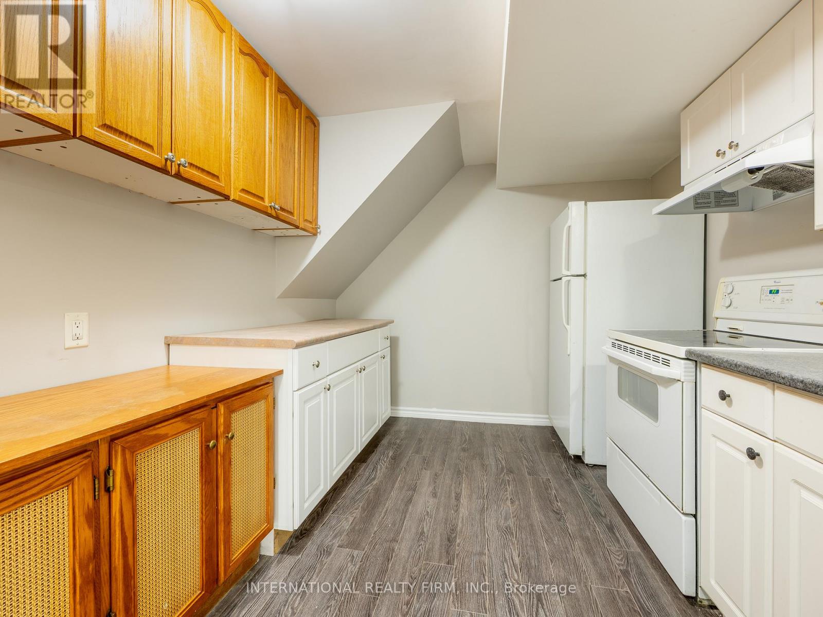 Basement - 345 Park Road S, Oshawa, Ontario  L1J 4H6 - Photo 5 - E12485973