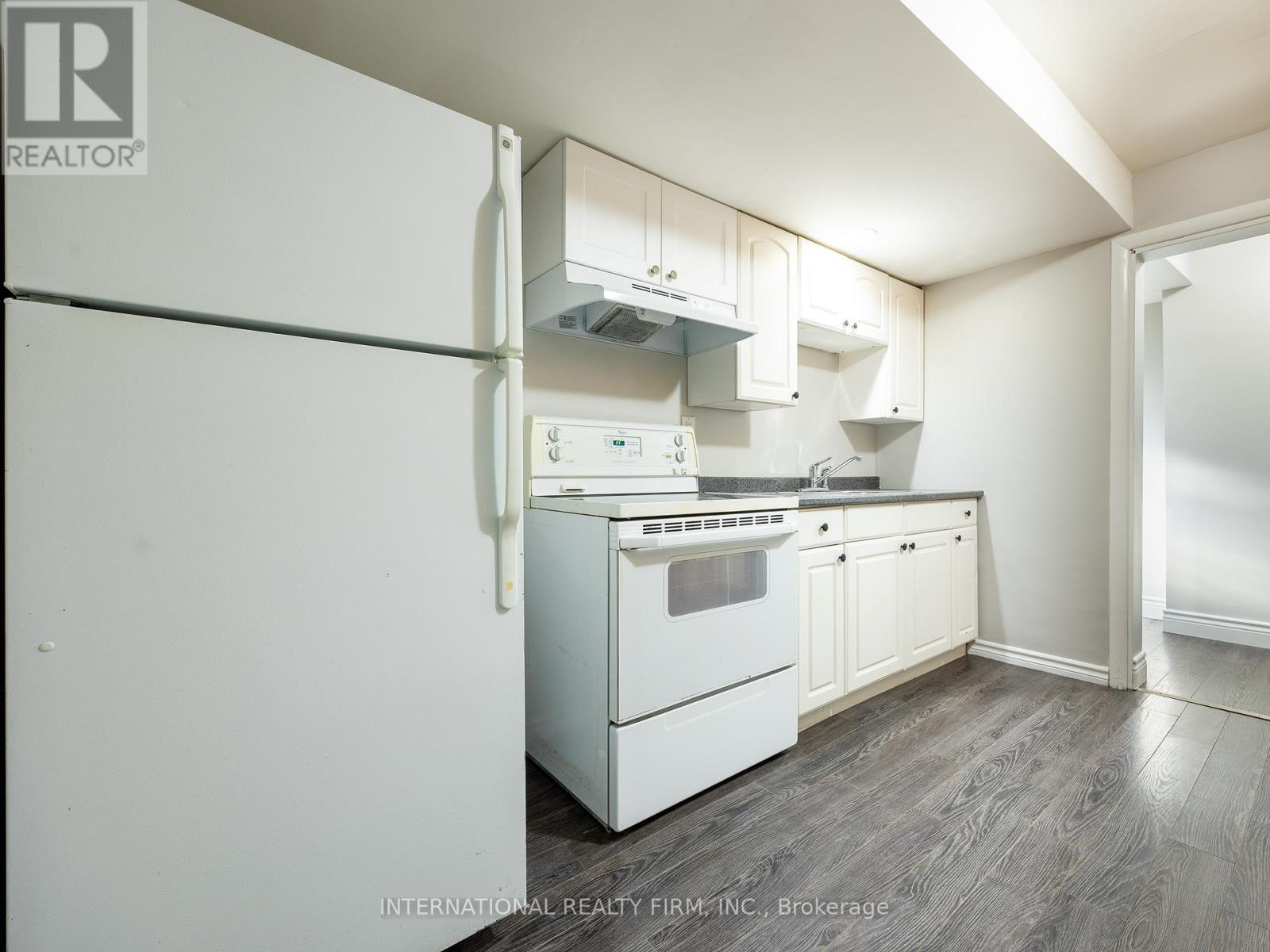 Basement - 345 Park Road S, Oshawa, Ontario  L1J 4H6 - Photo 7 - E12485973