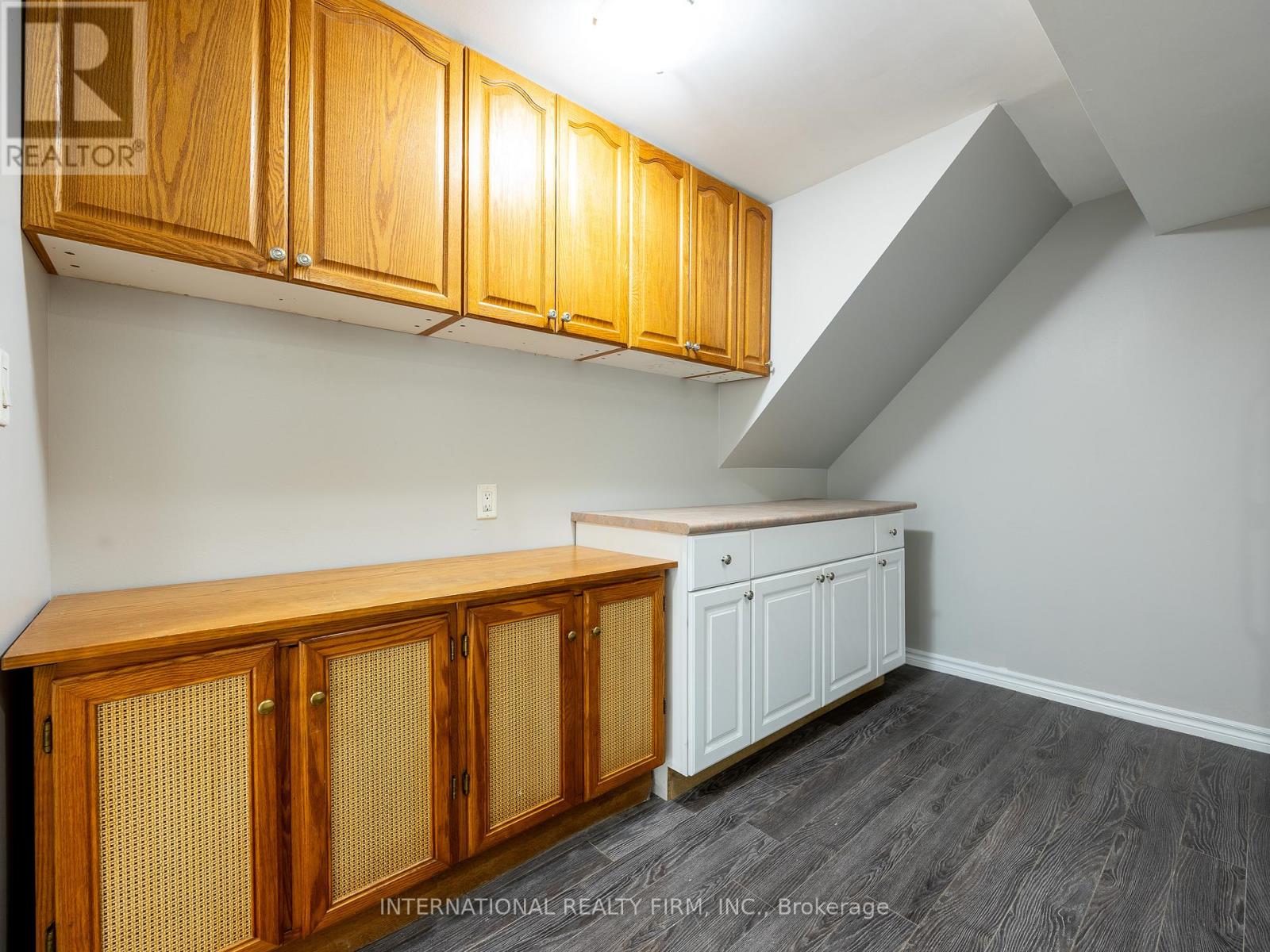 Basement - 345 Park Road S, Oshawa, Ontario  L1J 4H6 - Photo 8 - E12485973