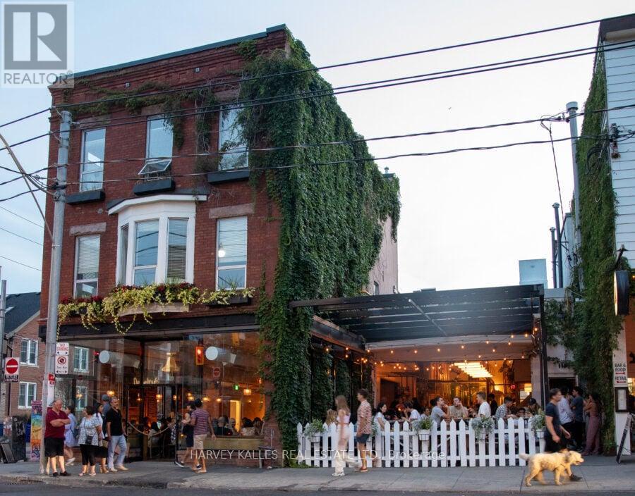 217 - 109 Ossington Avenue, Toronto, Ontario  M6J 0G1 - Photo 14 - C12485942