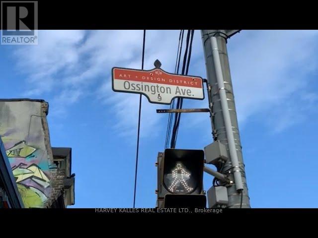 217 - 109 Ossington Avenue, Toronto, Ontario  M6J 0G1 - Photo 15 - C12485942