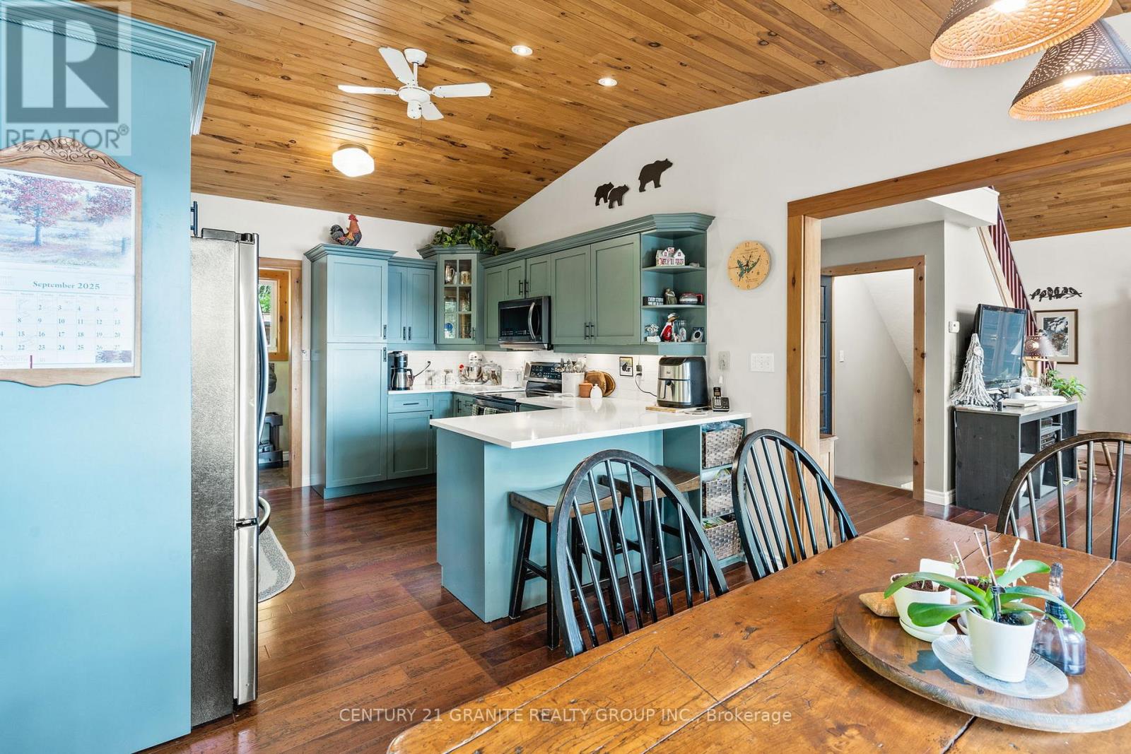 1140 Regal Trail, Highlands East, Ontario  K0L 1C0 - Photo 10 - X12485979