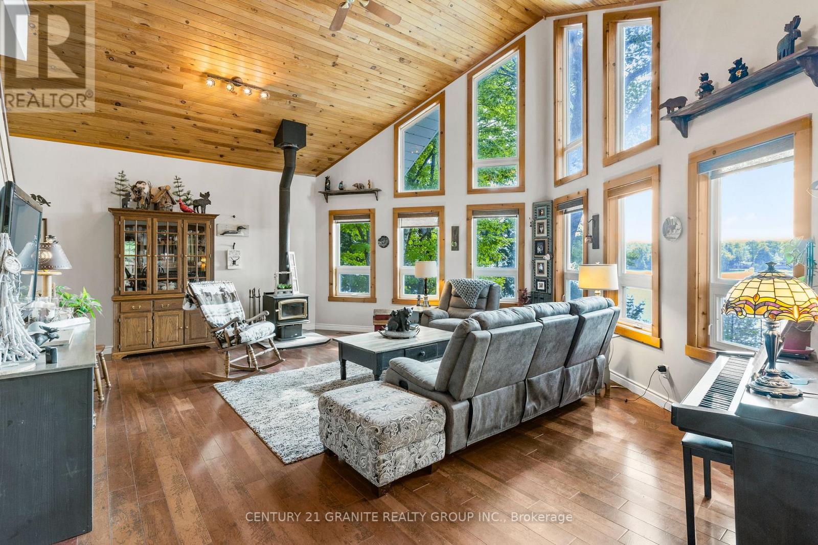 1140 Regal Trail, Highlands East, Ontario  K0L 1C0 - Photo 11 - X12485979