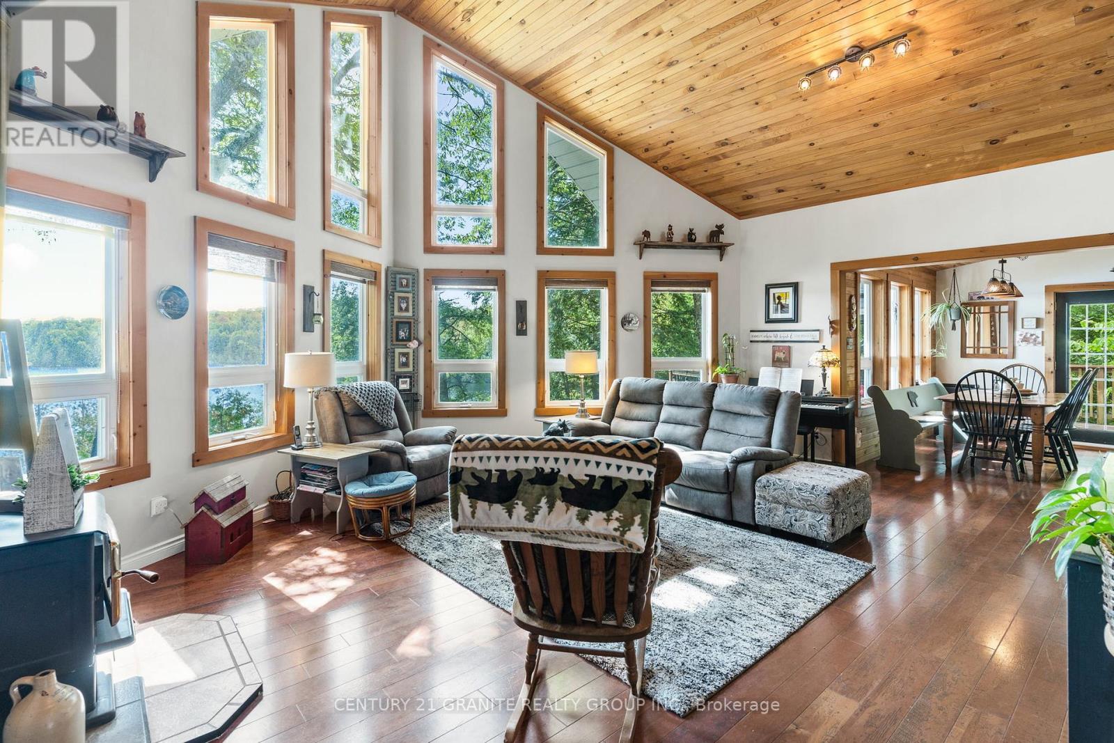 1140 Regal Trail, Highlands East, Ontario  K0L 1C0 - Photo 13 - X12485979