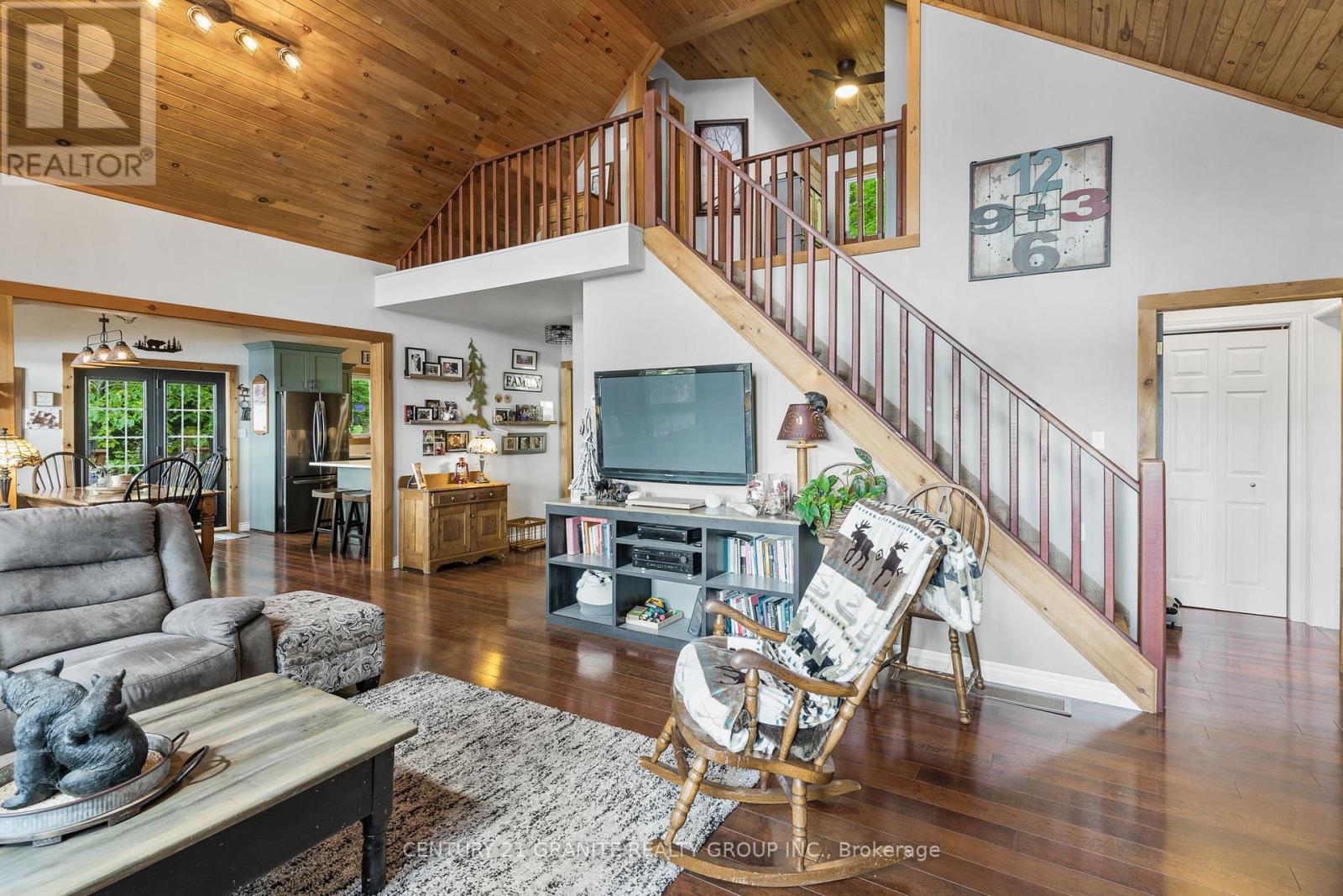 1140 Regal Trail, Highlands East, Ontario  K0L 1C0 - Photo 14 - X12485979