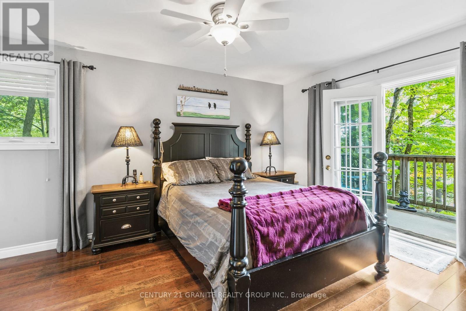 1140 Regal Trail, Highlands East, Ontario  K0L 1C0 - Photo 15 - X12485979