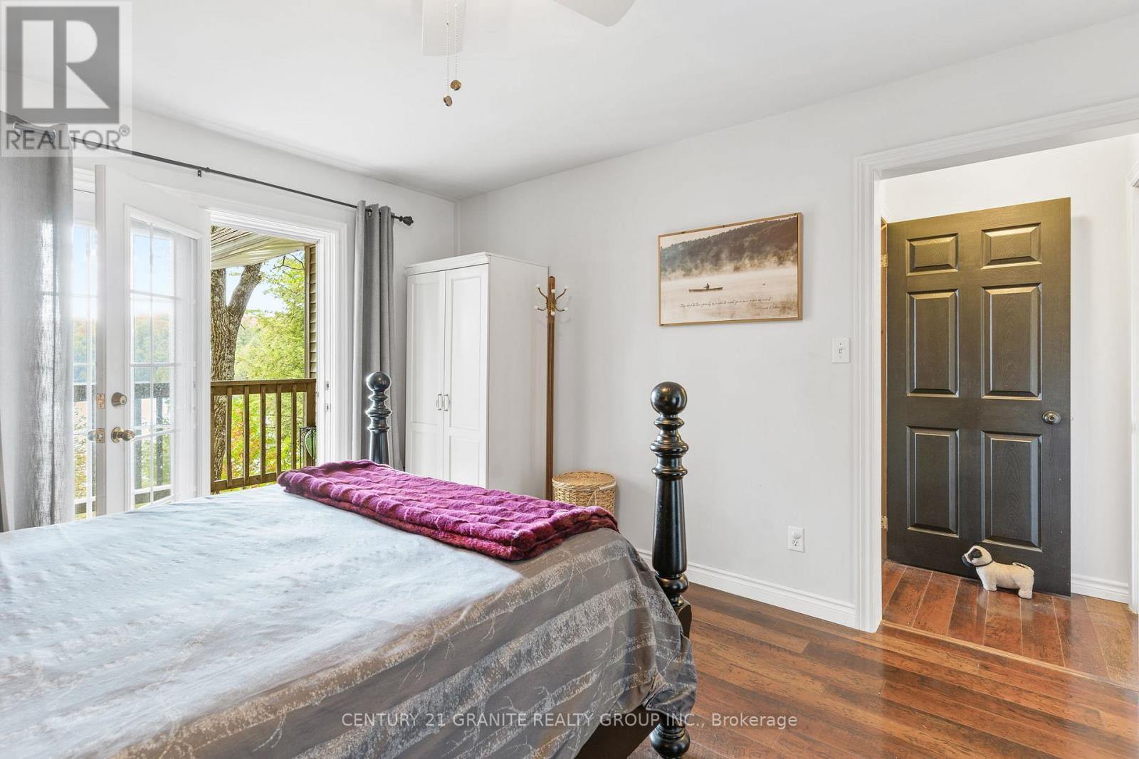 1140 Regal Trail, Highlands East, Ontario  K0L 1C0 - Photo 16 - X12485979