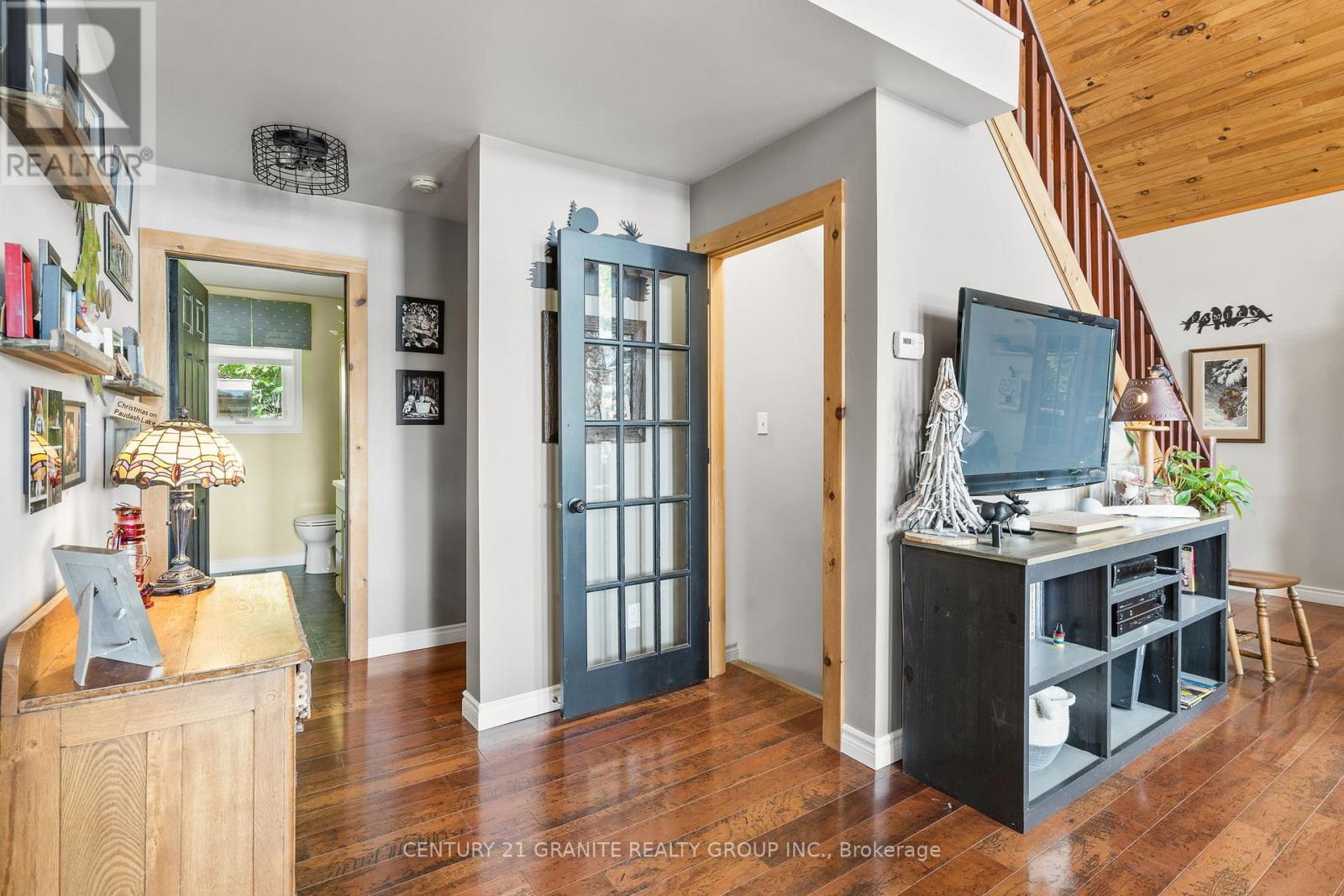 1140 Regal Trail, Highlands East, Ontario  K0L 1C0 - Photo 19 - X12485979