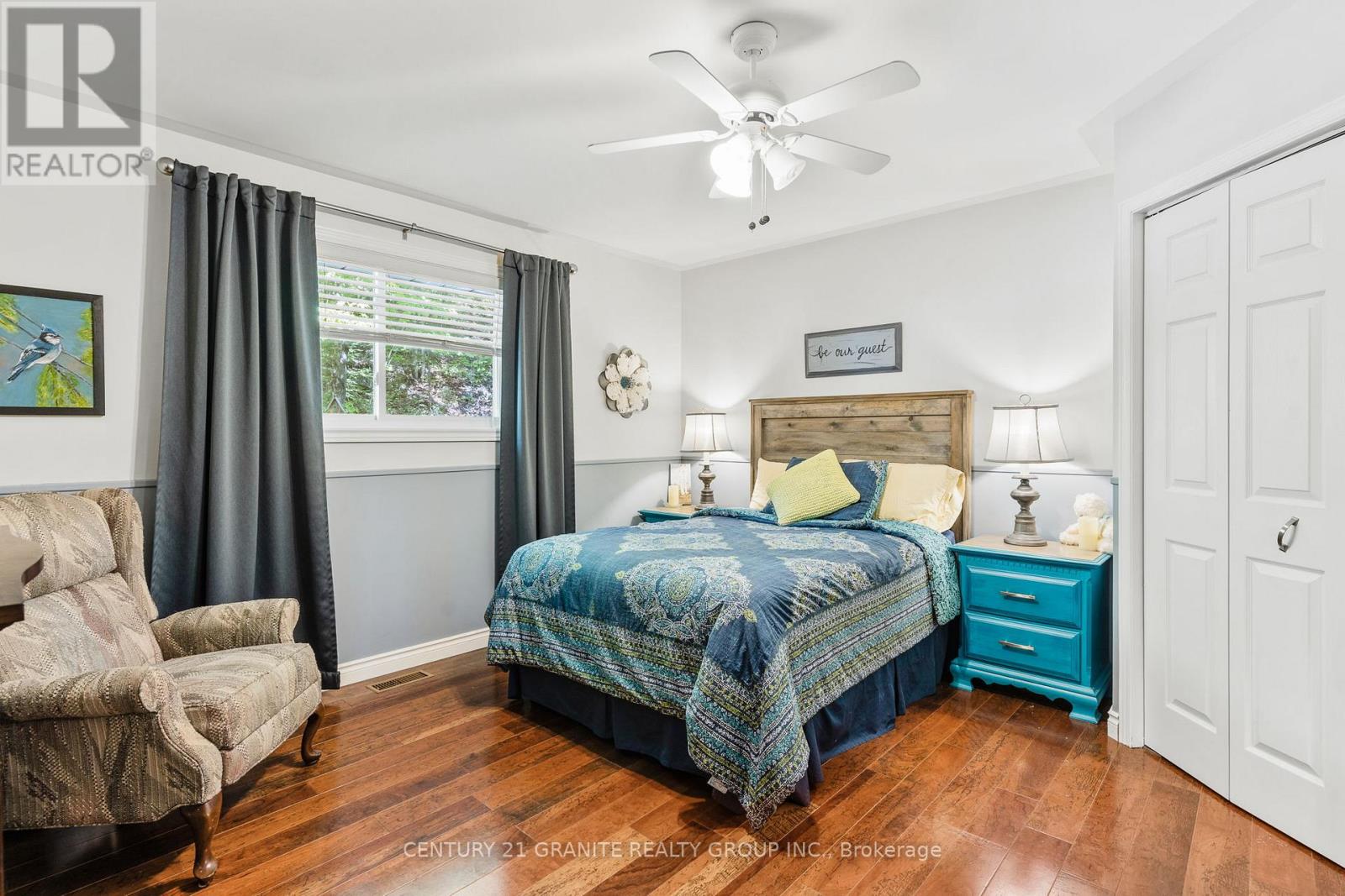 1140 Regal Trail, Highlands East, Ontario  K0L 1C0 - Photo 21 - X12485979