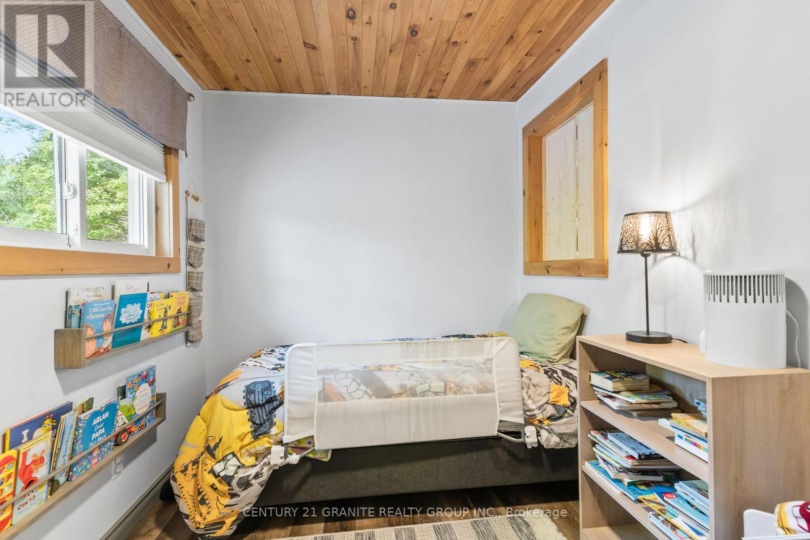 1140 Regal Trail, Highlands East, Ontario  K0L 1C0 - Photo 22 - X12485979