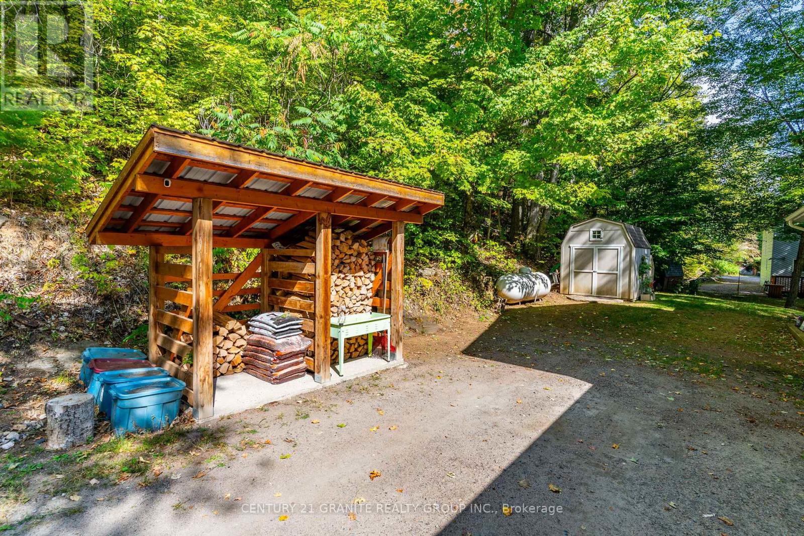 1140 Regal Trail, Highlands East, Ontario  K0L 1C0 - Photo 3 - X12485979