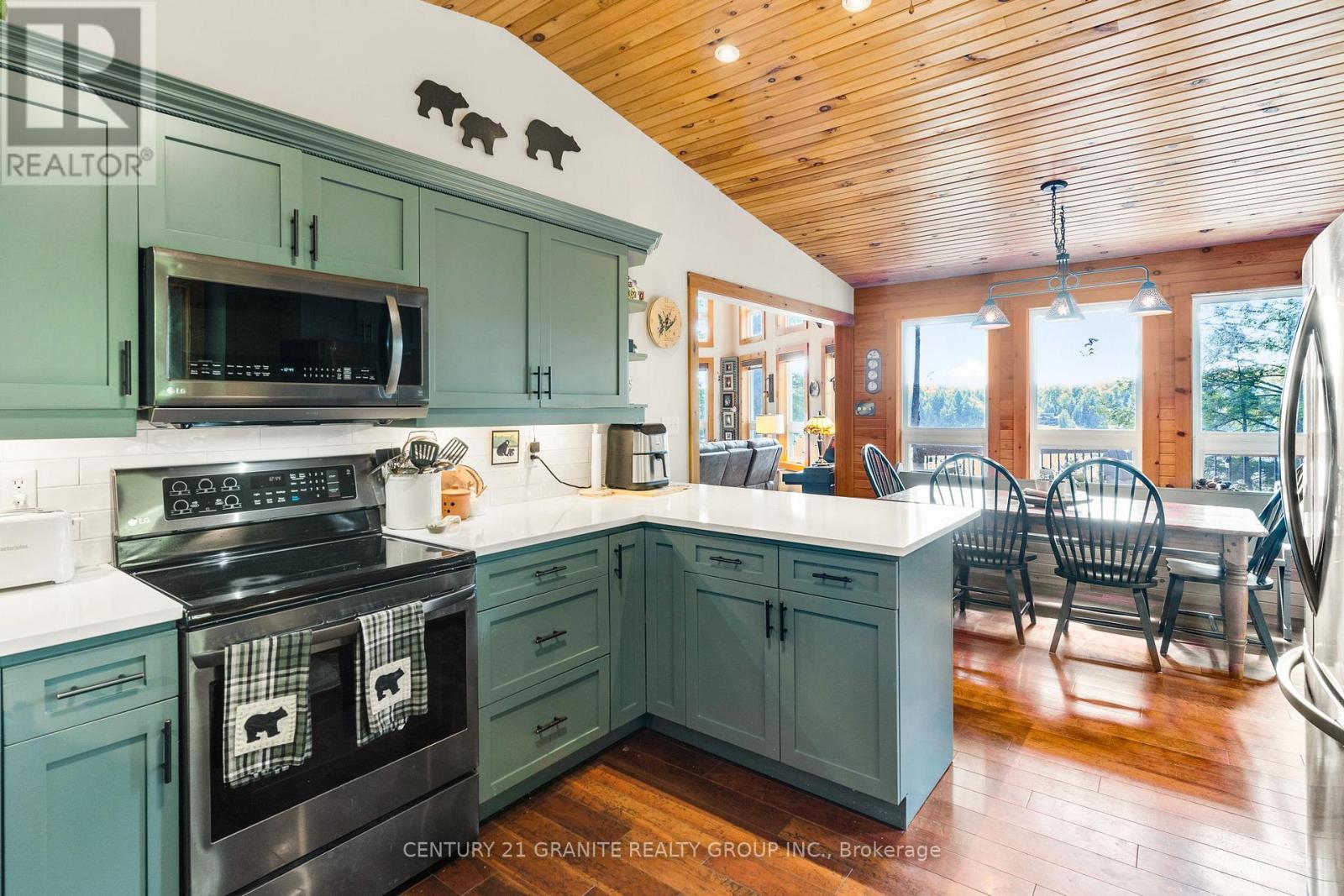 1140 Regal Trail, Highlands East, Ontario  K0L 1C0 - Photo 4 - X12485979