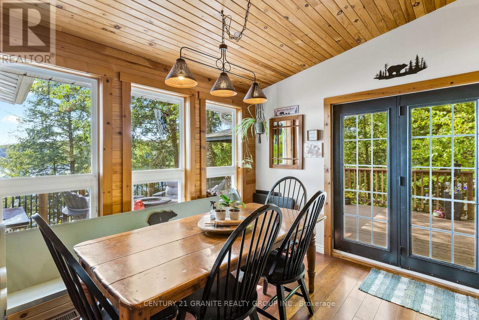 1140 Regal Trail, Highlands East, Ontario  K0L 1C0 - Photo 8 - X12485979