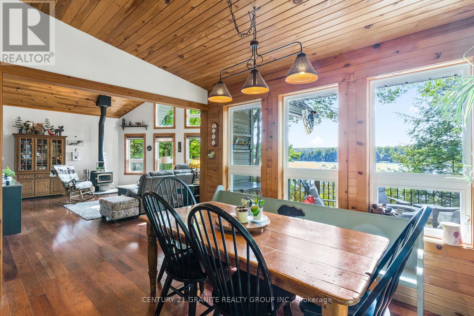 1140 Regal Trail, Highlands East, Ontario  K0L 1C0 - Photo 9 - X12485979