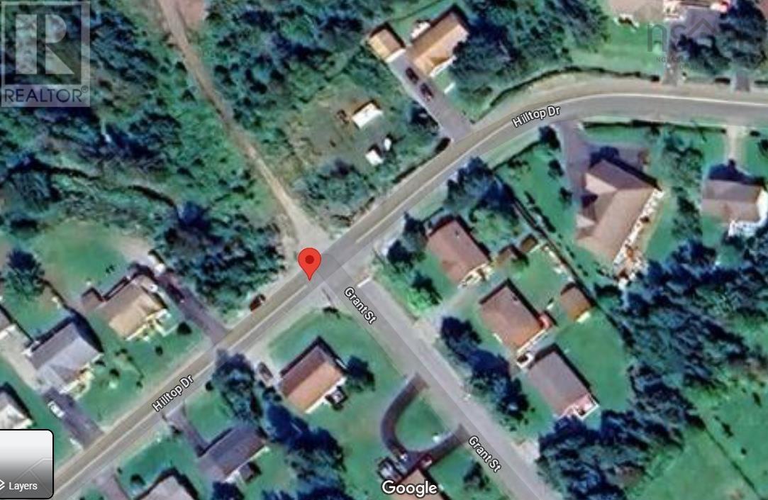 61 Hilltop Drive|lot 8, Port Hastings, Nova Scotia