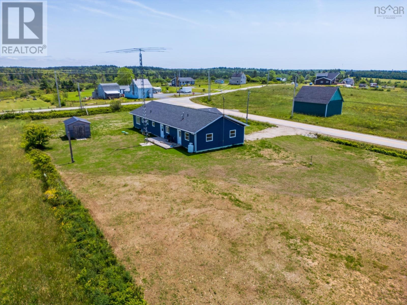 12 Bear Cove Road, St. Alphonse, Nova Scotia  B0W 2J0 - Photo 38 - 202526195