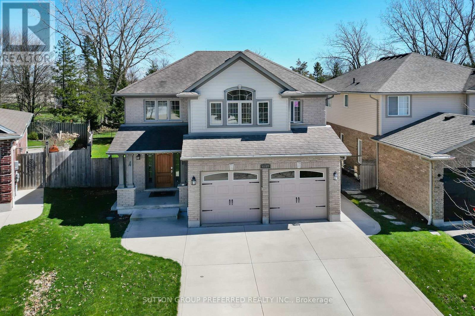 6517 Beattie Street, London South (South V), Ontario  N6P 1T9 - Photo 2 - X12485983