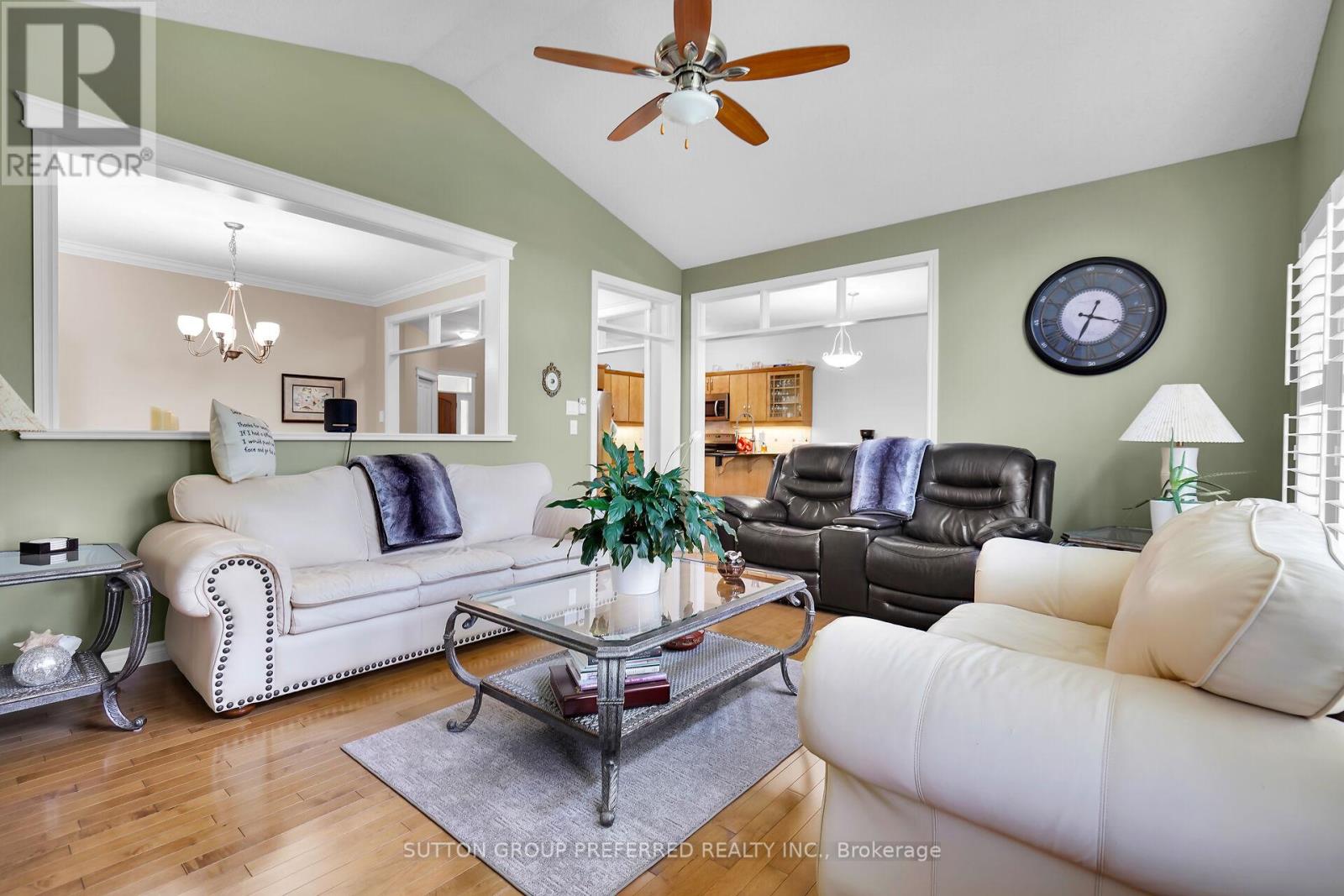 6517 Beattie Street, London South (South V), Ontario  N6P 1T9 - Photo 23 - X12485983