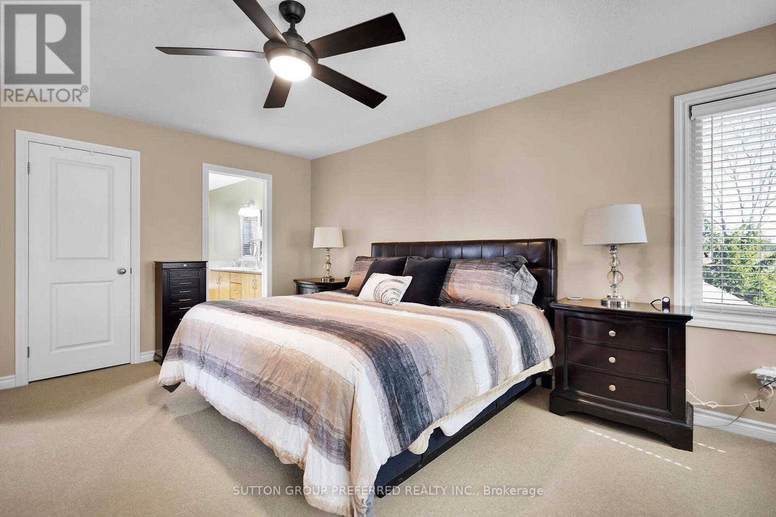 6517 Beattie Street, London South (South V), Ontario  N6P 1T9 - Photo 28 - X12485983