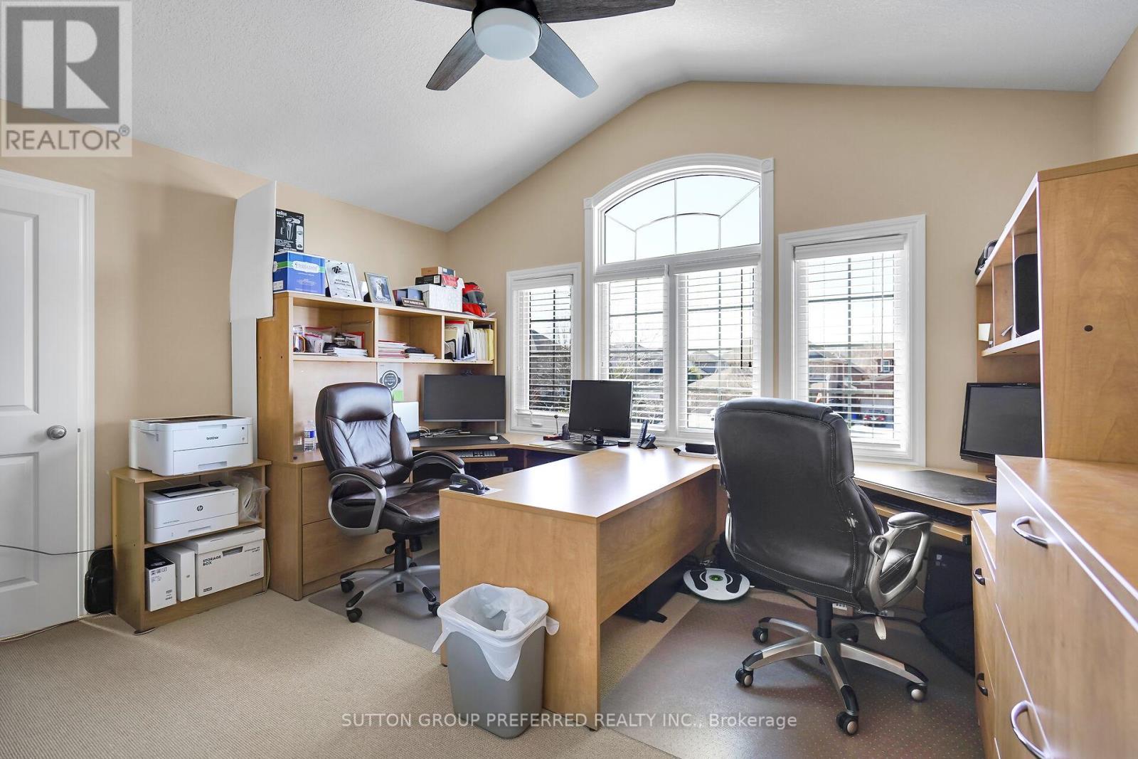 6517 Beattie Street, London South (South V), Ontario  N6P 1T9 - Photo 35 - X12485983